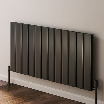 Aluminium Radiators