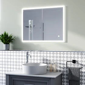 Mirror Cabinets