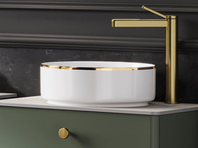 Counter top Basins