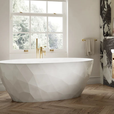 Freestanding Baths | Luxury Modern & Traditional Designs