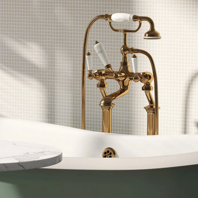 Bath Shower Mixer Taps