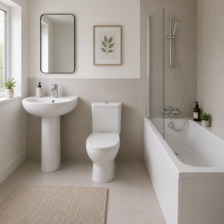 Bathroom Suites