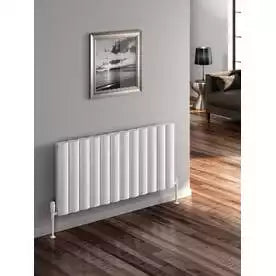 Dual Fuel Standard Horizontal Radiators