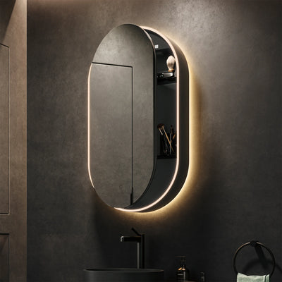 Modern Bathroom Cabinets