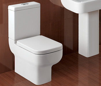 Toilets