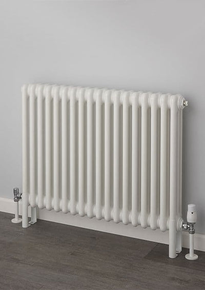 3 Column Radiators