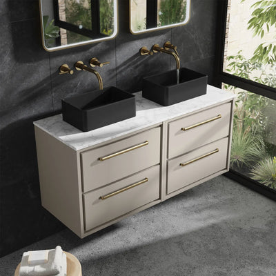 Double Basin