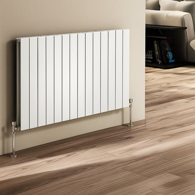 Dual Fuel Radiators