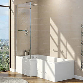 Walk In Baths