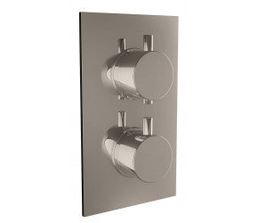 Concealed Shower Valves