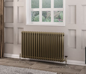 Eastbrook Radiators | Designerbathroomstore