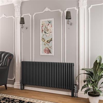 Horizontal Column Radiators