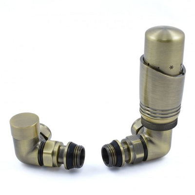 Thermostatic Radiator Valves