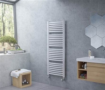 Eucotherm Towel Rails