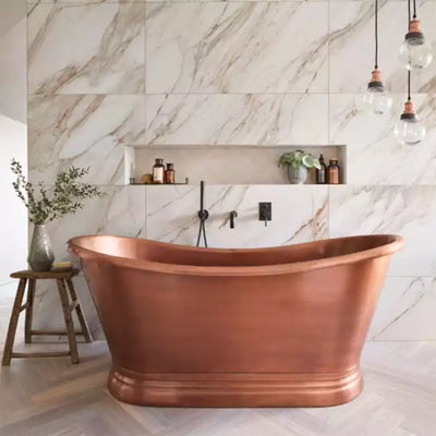 Traditional Freestanding Baths