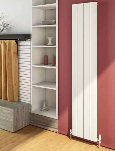 Dual Fuel Standard Vertical Radiators