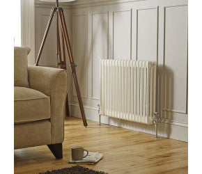 6 Column Radiators