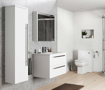 Bathroom Furniture