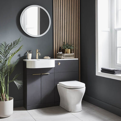 Kartell UK Bathrooms