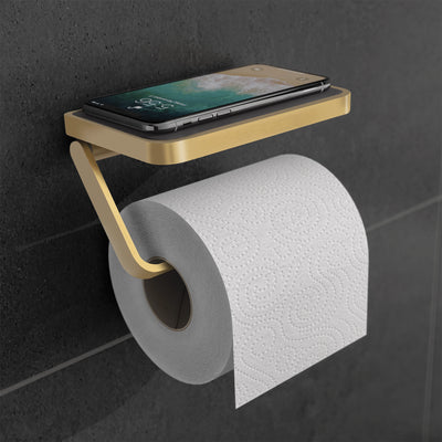 Toilet Accessories
