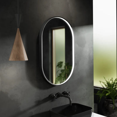 Hudson Reed Mirrors