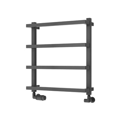 5000 to 5500 BTUs Towel Rails