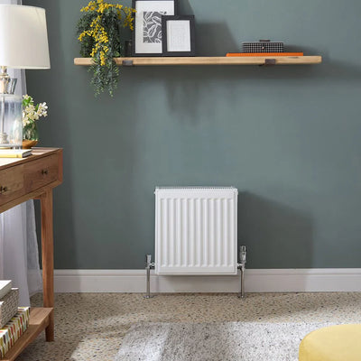 Triple Panel Triple Convector Radiators Type 33