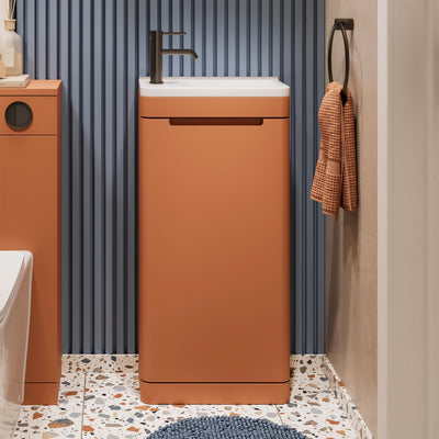 Modern Vanity Units