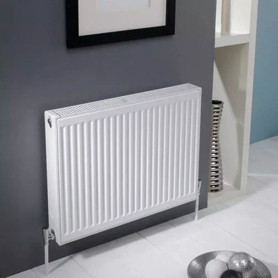 Double Panel Single Convector Radiators Type 21