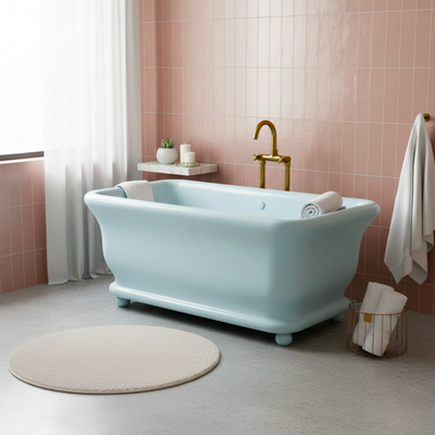 Modern Freestanding Baths