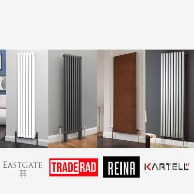 Shop by Range