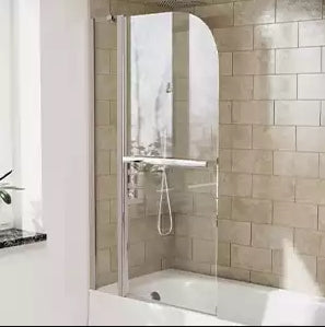 Bath Screens Panels