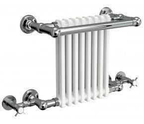 Traditional Column Towel Radiators