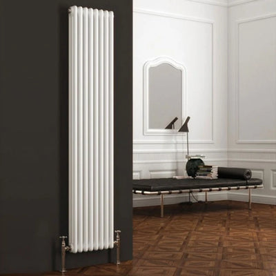 Vertical Column Radiators
