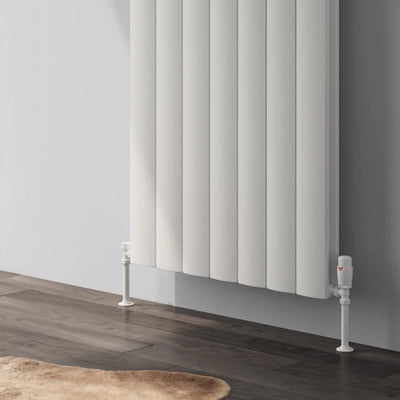 Aluminium Radiator