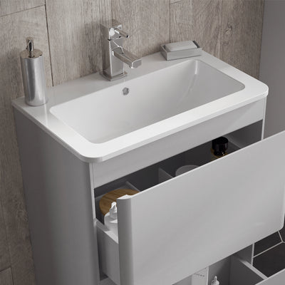 Inset Basin - Insert Basins