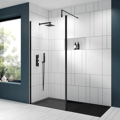 Nuie Bathroom Enclosures