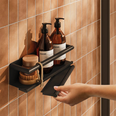 Shower Accessories