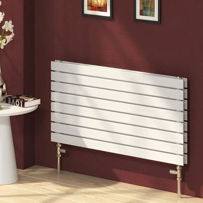 Dual Fuel Standard Radiators