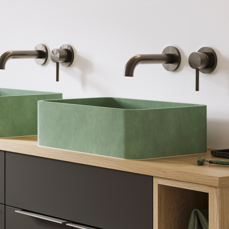 Basins