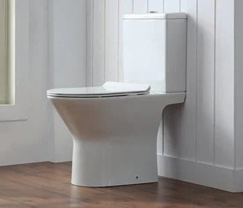 Tailored Sanitaryware