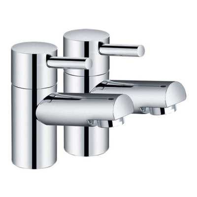Bath Tap Pairs