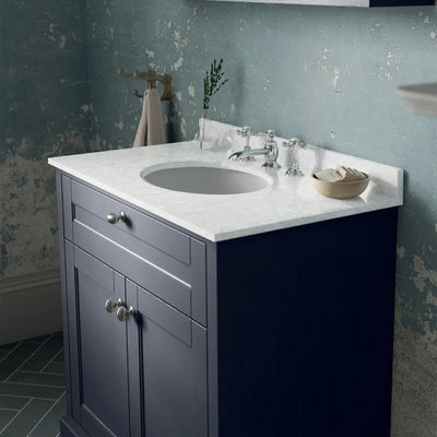 traditional Vanity Units