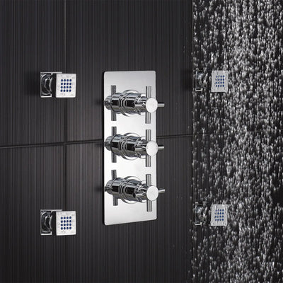 Shower Valves
