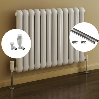 Radiator Valves and Accessories
