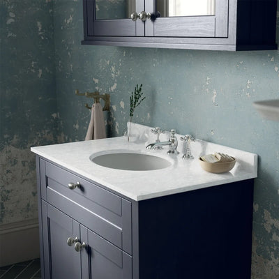 Bathroom Vanity Units