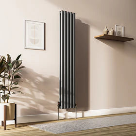 Radiator Heat Output (BTUs)