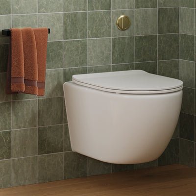 Wall Hung Toilets