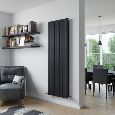 Flat Panel Radiators
