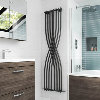 Nuie Bathrooms Heating